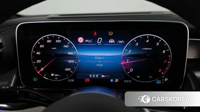 Mercedes-Benz GLC-Class X254 id 5001654 из Кореи 38