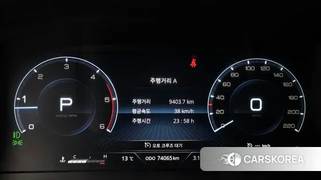 Ssangyong The New Rexton Sport id 3659605 из Кореи 18