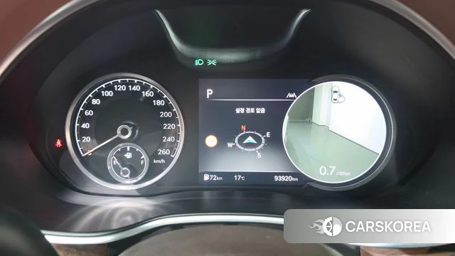 Genesis G80 (RG3) id 4986964 из Кореи 38