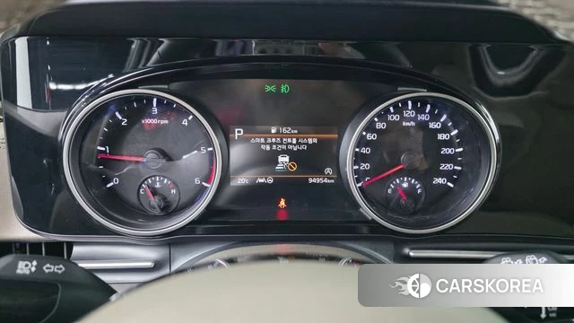 Kia Carnival 4th generation id 4982303 из Кореи 28