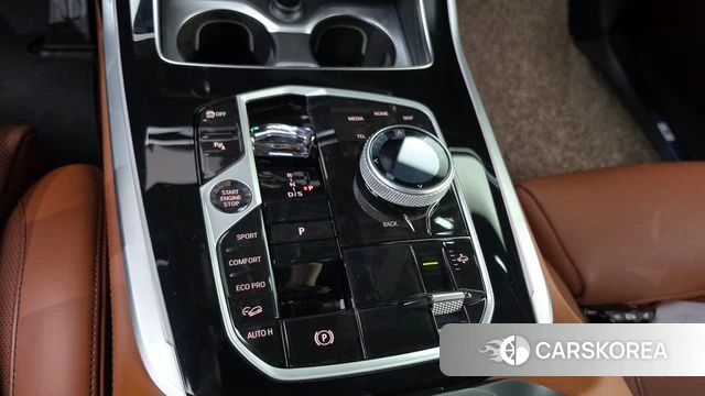 BMW X7 (G07) id 4995814 из Кореи 28