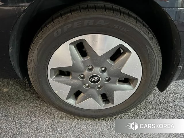 Hyundai Staria id 4986074 из Кореи 12