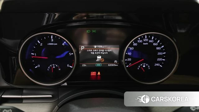 Kia Carnival 4th generation id 4744638 из Кореи 33
