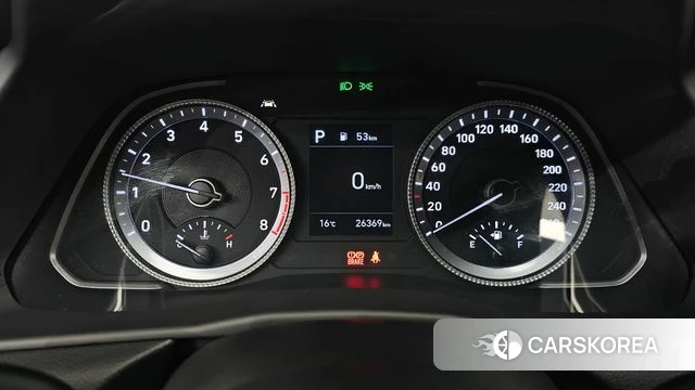 Hyundai Sonata (DN8) id 5028771 из Кореи 28