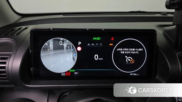 Hyundai Casper Electric id 4752809 из Кореи 34