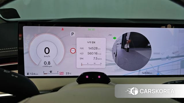 Genesis GV70 id 5032902 из Кореи 18