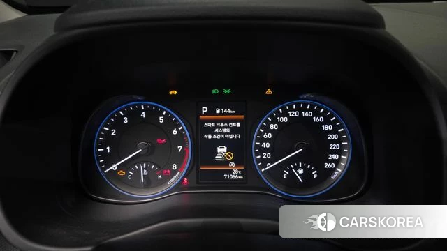 Hyundai The New Kona id 4976917 из Кореи 34
