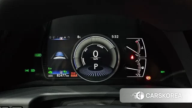 Lexus ES300h 7th generation id 3447534 из Кореи 18