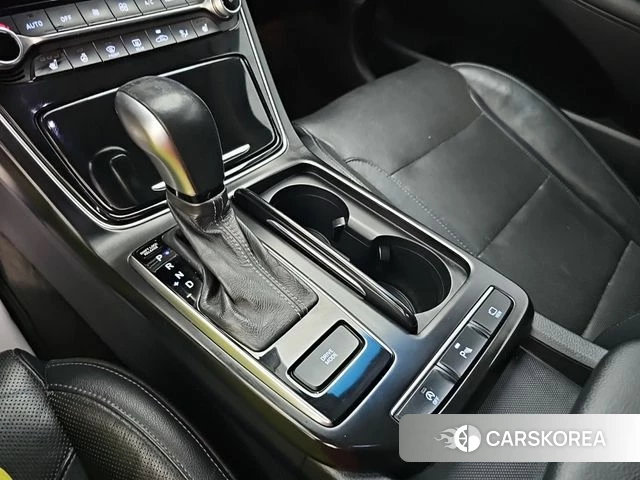 Hyundai Grandeur IG id 4924152 из Кореи 16