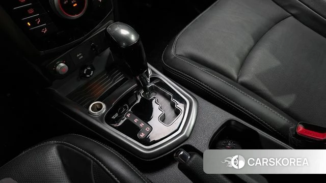 Ssangyong Tivoli Armor id 4718032 из Кореи 29