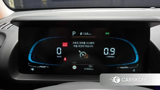Hyundai Casper id 5021242 из Кореи 18