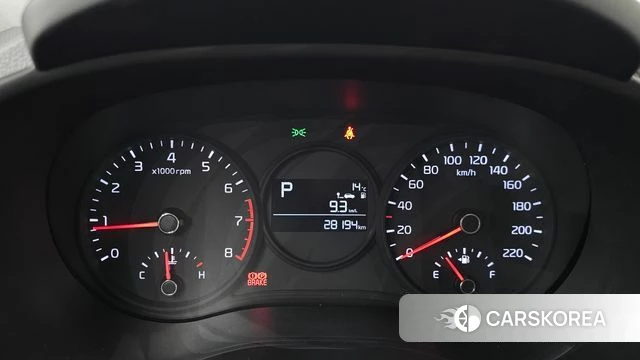 Kia All New Morning (JA) id 5023792 из Кореи 28