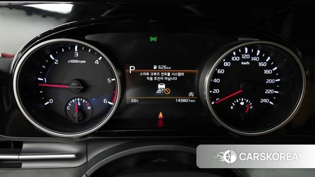 Kia Carnival 4th generation id 4977231 из Кореи 18