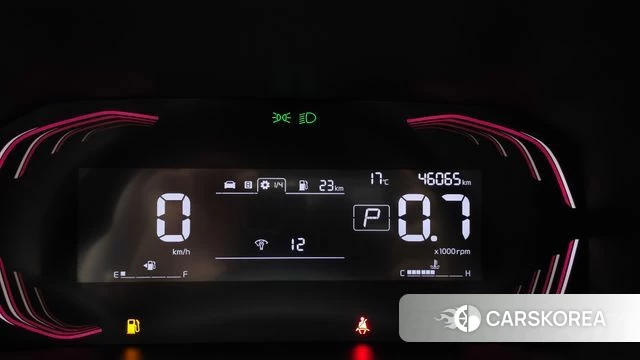 Kia The New Morning (JA) id 5026882 из Кореи 25