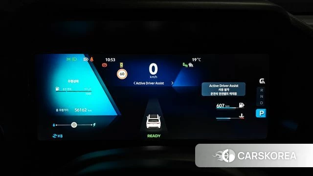Renault Korea (Samsung) Grand Coleos id 4995601 из Кореи 18