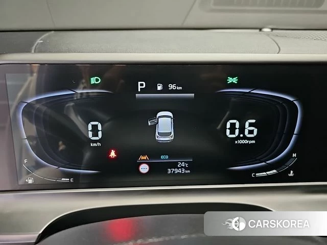 Kia The New Seltos id 4957862 из Кореи 18