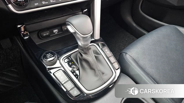 Kia Seltos id 5004180 из Кореи 34