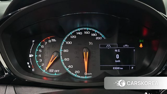 Chevrolet (GM Daewoo) The New Spark id 4993212 из Кореи 30