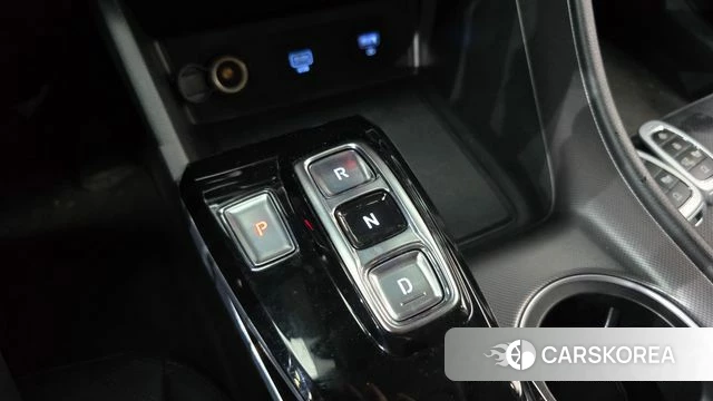 Hyundai Sonata (DN8) id 5012298 из Кореи 28