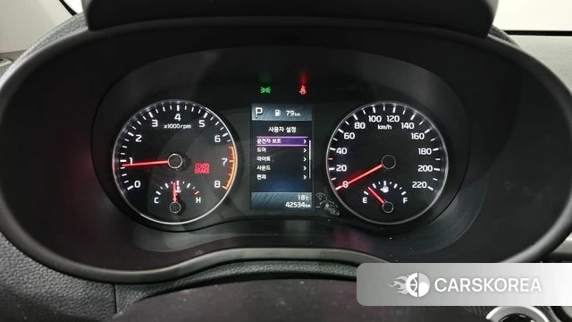 Kia Morning Urban (JA) id 5040847 из Кореи 18