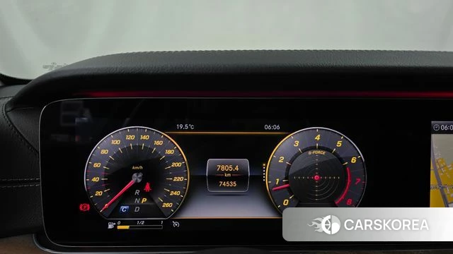 Mercedes-Benz E-Class W213 id 4988134 из Кореи 18