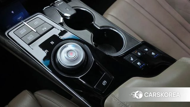 Kia K8 Hybrid id 5002847 из Кореи 34