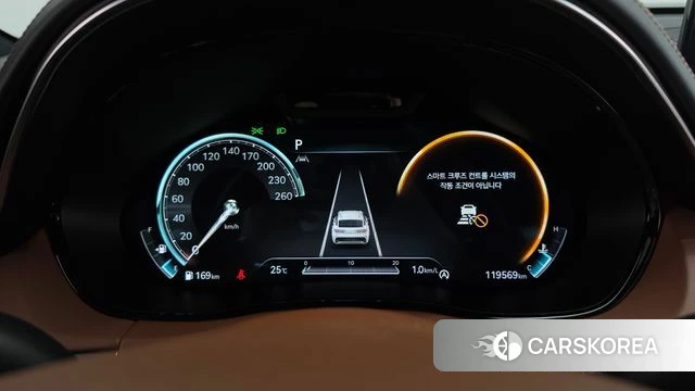 Genesis GV70 id 4958299 из Кореи 42