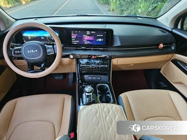 Kia Carnival 4th generation id 4958415 из Кореи 15