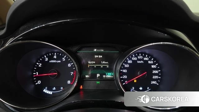Kia The New Carnival id 4998455 из Кореи 29