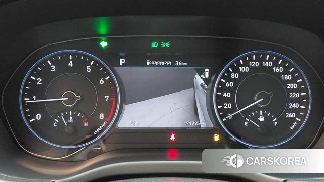 Hyundai Palisade id 4793699 из Кореи 29