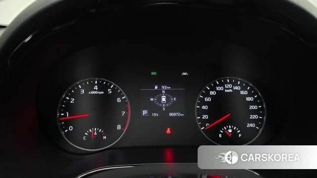 Kia Seltos id 5004106 из Кореи 29