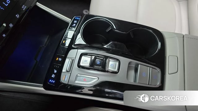 Hyundai Tucson Hybrid (NX4) id 4958183 из Кореи 33
