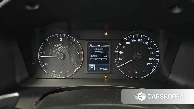 Ssangyong All New Rexton id 4923208 из Кореи 34