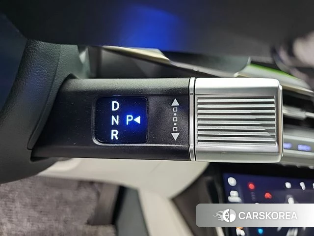 Hyundai Grandeur Hybrid (GN7) id 4958063 из Кореи 18