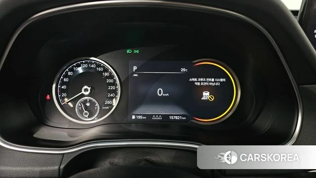 Genesis GV80 id 4982377 из Кореи 18