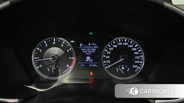 Hyundai Santa Fe TM id 5004017 из Кореи 18