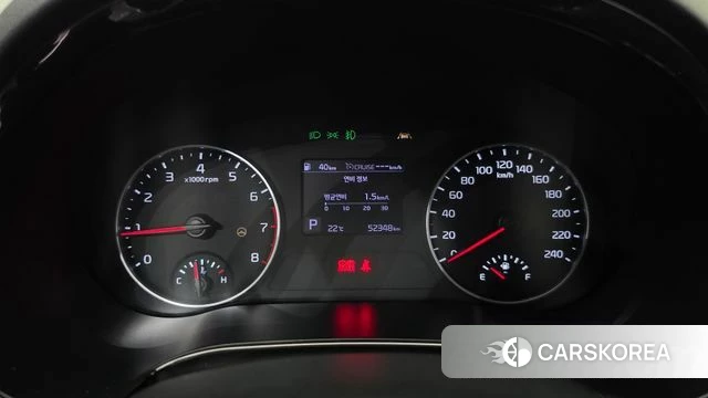 Kia Seltos id 4987968 из Кореи 28