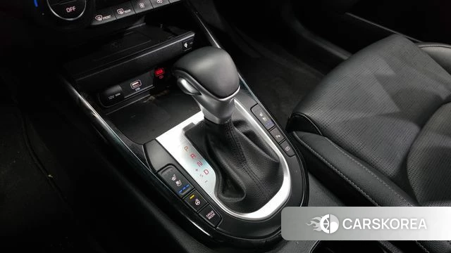 Kia The New K3 2nd generation id 5040914 из Кореи 28