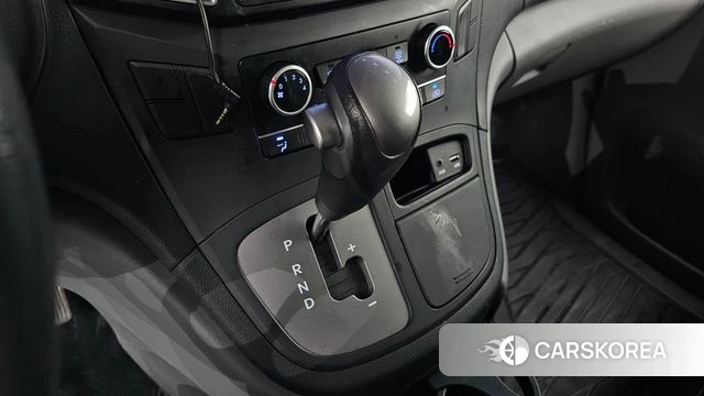 Hyundai The New Grand Starex id 5023671 из Кореи 28