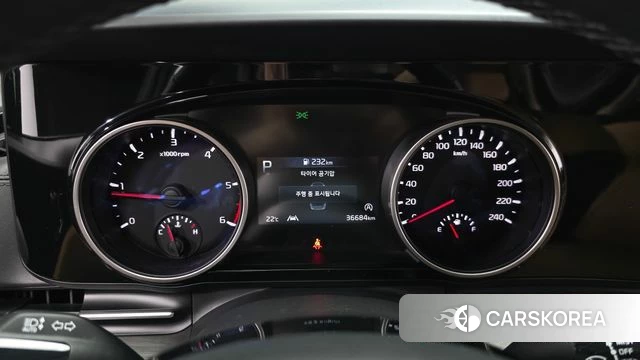 Kia Carnival 4th generation id 4855672 из Кореи 38
