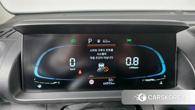 Hyundai Casper id 4976310 из Кореи 18