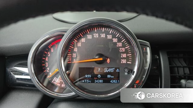 Mini Cooper id 5023293 из Кореи 28