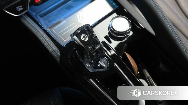 Renault Korea (Samsung) Grand Coleos id 4995583 из Кореи 32