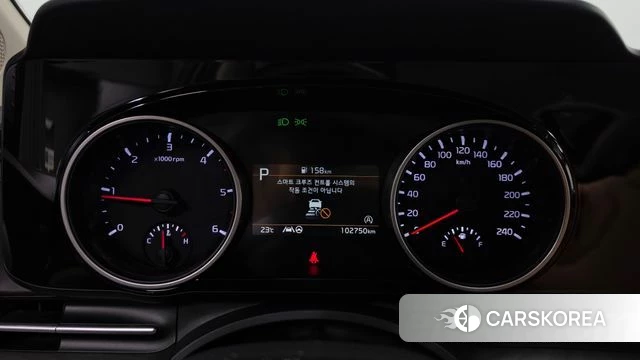 Kia Carnival 4th generation id 4959155 из Кореи 18