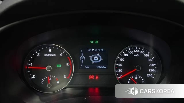 Kia Sportage 4th Generation id 5048577 из Кореи 18