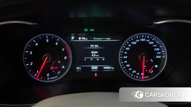 Genesis G70 id 5035356 из Кореи 18
