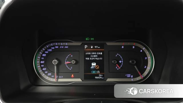 Hyundai Tucson (NX4) id 4750031 из Кореи 29