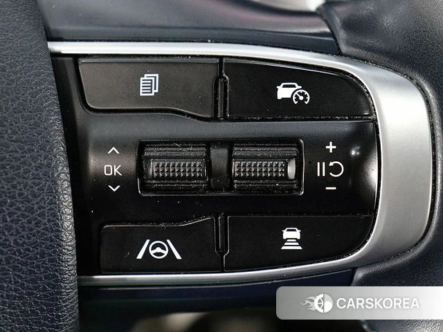 Kia Sportage 5th Generation id 5012903 из Кореи 15