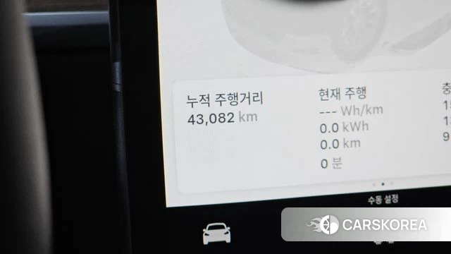 Tesla Model Y id 5021357 из Кореи 18