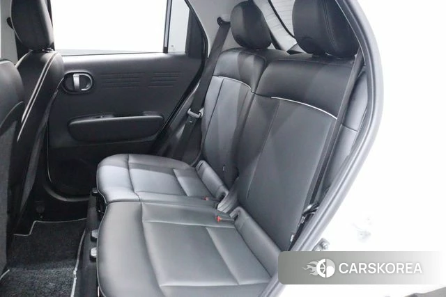 Hyundai Casper id 4964939 из Кореи 18